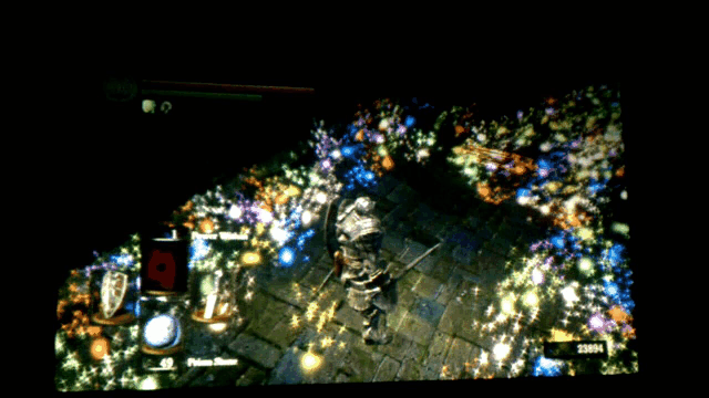 The most important question regarding Dark Souls 2... 13682