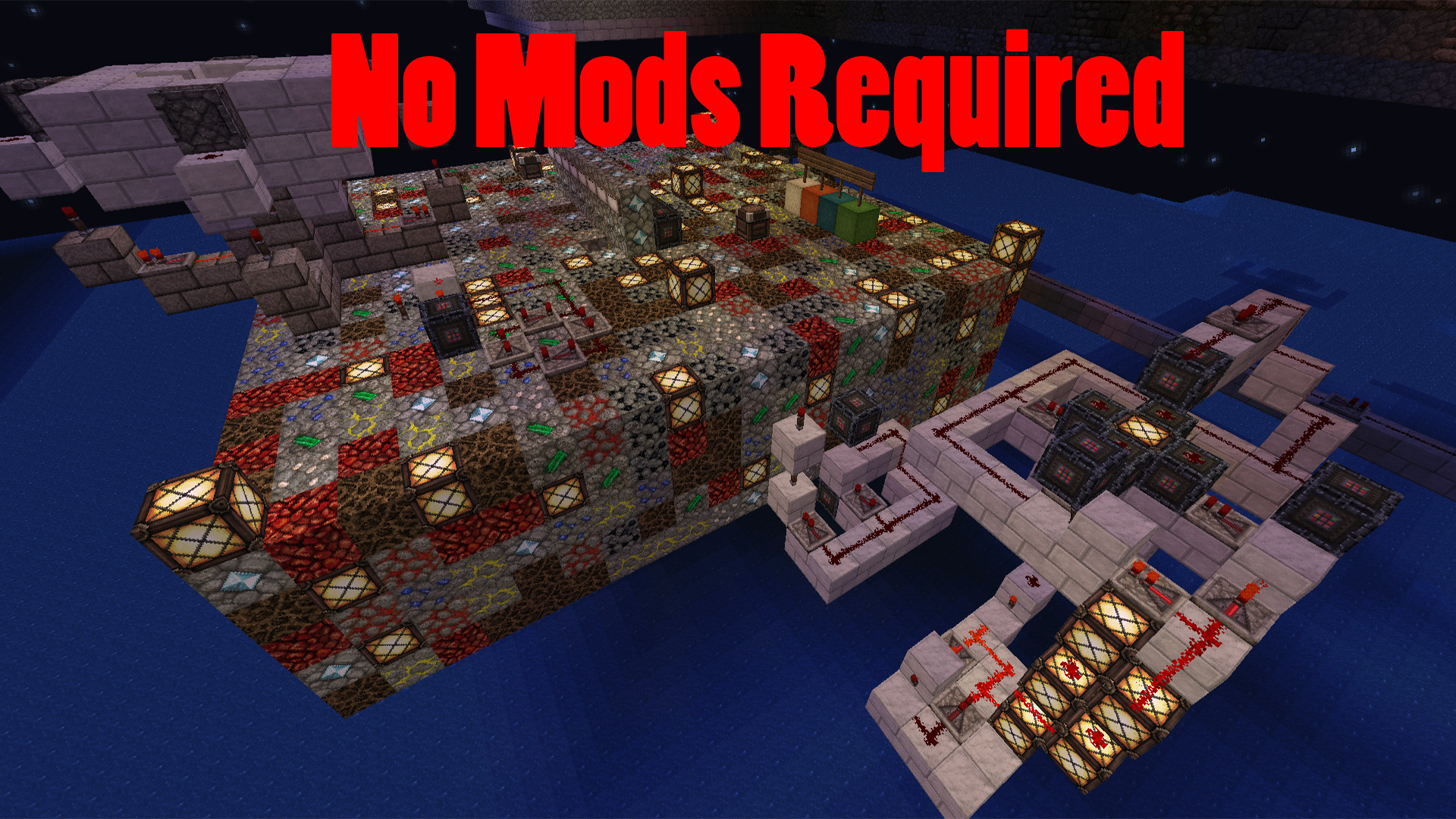 Black Ops 2 Zombies Mob Of The Dead 1x1 Scale Version Maps Mapping And Modding Java Edition Minecraft Forum Minecraft Forum