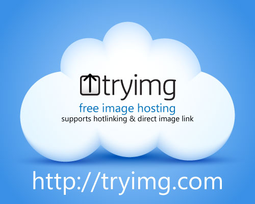 TryIMG.com is back! Free image hosting website