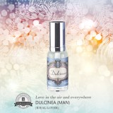 Dulcinea-m1