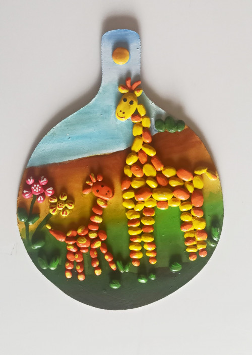 Handmade-Giraffe-Wall-Decor-Handmade-Wall-Art---The-Indian-Queen.jpg