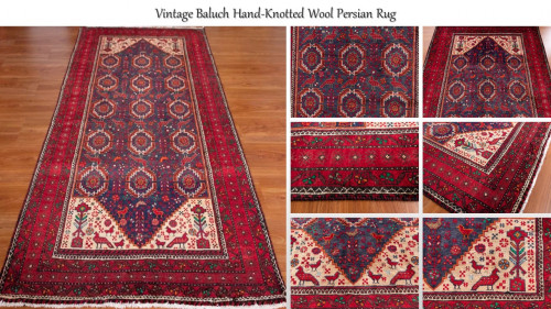 Vintage-Baluch-Hand-Knotted-Wool-Persian-Rug.jpg