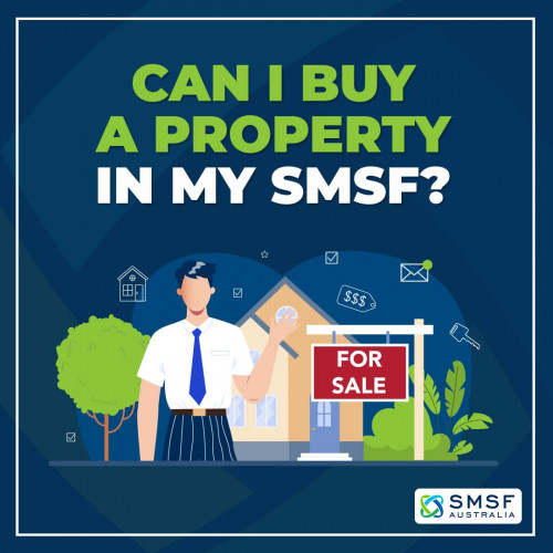 self managed super fund