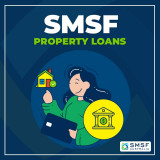 SMSF-Property-Loans