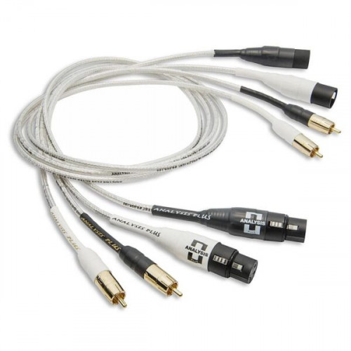 At Jaguar Audio you’ll find the world’s finest high performance HiFi audio brands and accessories. Top stereo system gear. Long trial periods and free shipping on everything.For more informartion,Visit:https://jaguaraudio.com/product/silver-apex-interconnect-cables-by-analysis-plus/