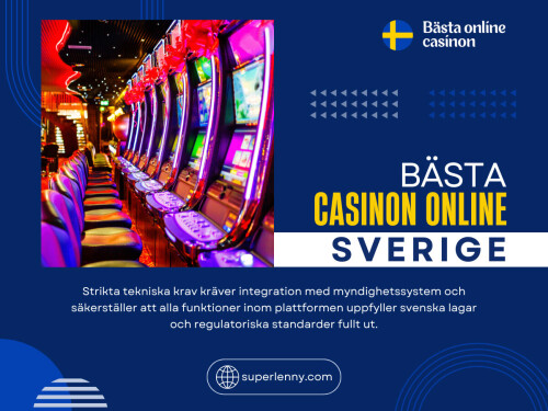 Inte alla transaktioner är gratis. Även om många Bästa Casinon Online I Sverige erbjuder kostnadsfria alternativ, finns det undantag. Det är alltid värt att kontrollera detta i förväg för att undvika överraskningar.

Läs våra bloggar:
https://is.gd/ZOECVq
https://tinyurl.com/2crh5xh5
https://v.gd/NqI3L0

Fler länkar:
https://tinyurl.com/25lax2yc
https://is.gd/RcQpWP
https://v.gd/TeUBjV