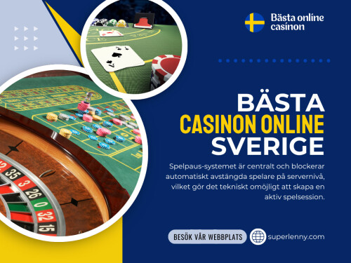 När du väl klickar dig in på en sida, är det ofta registreringen som avgör om du stannar eller inte. Plattformar som räknas som Bästa Casinon Online Sverige brukar ha en smidig och enkel start.

Läs våra bloggar:
https://v.gd/F0qHZr
https://tinyurl.com/2crh5xh5
https://is.gd/i1B3SH

Fler länkar:
https://is.gd/BFp9Td
https://v.gd/z31l19
https://tinyurl.com/22qj3qrc