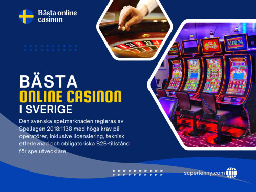 När spelare hittar ett casino som känns som Bästa Online Casinon I Sverige, minskar behovet av att fortsätta leta. Det betyder inte att andra alternativ är sämre. Det betyder bara att behovet av förändring försvinner.

Läs våra bloggar:
https://tinyurl.com/2bfushmo
https://is.gd/FRraKo
https://v.gd/vqFjPn

Fler länkar:
https://is.gd/BFp9Td
https://tinyurl.com/22cx3t8t
https://v.gd/2RxIBf