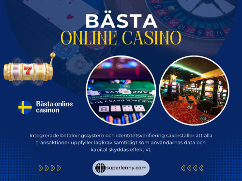 Inte alla transaktioner är gratis. Även om många Online Bästa Casinon Sverige erbjuder kostnadsfria alternativ, finns det undantag. Det är alltid värt att kontrollera detta i förväg för att undvika överraskningar.

Läs våra bloggar:
https://tinyurl.com/2bfushmo
https://is.gd/FRraKo
https://v.gd/vqFjPn

Fler länkar:
https://is.gd/BFp9Td
https://tinyurl.com/22cx3t8t
https://v.gd/2RxIBf