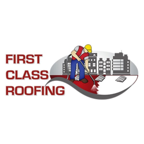 Protect your commercial property with reliable rubberized roofing systems in Wooster, OH. First Class Roofing provides durable roofing solutions designed for long-lasting weather protection and performance.